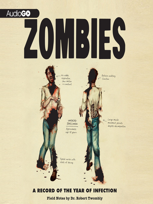 Title details for Zombies by Don Roff - Available